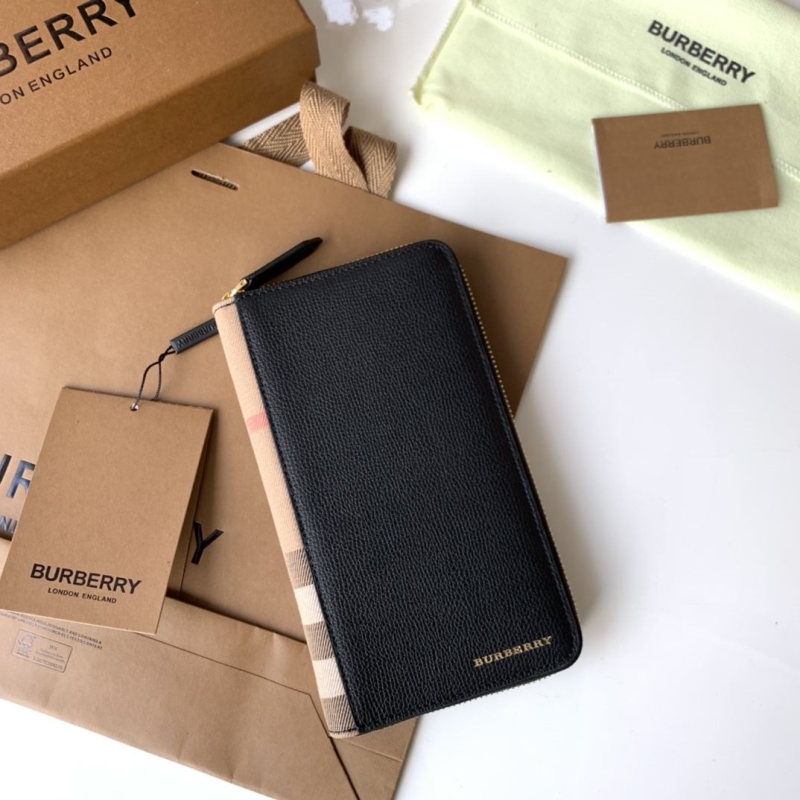 B**rry wallets & purse